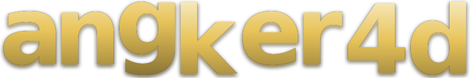 angker4d logo